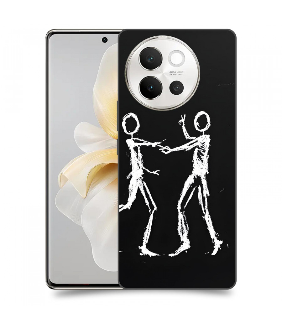 ACOVER Kryt na mobil Vivo V40 Lite - ::name::