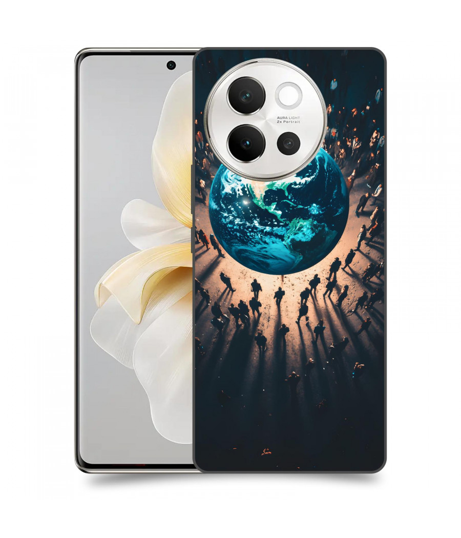 ACOVER Kryt na mobil Vivo V40 Lite - ::name::