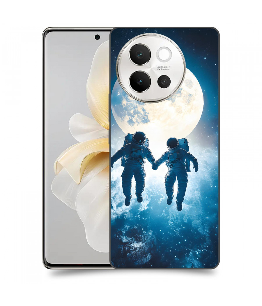 ACOVER Kryt na mobil Vivo V40 Lite - ::name::