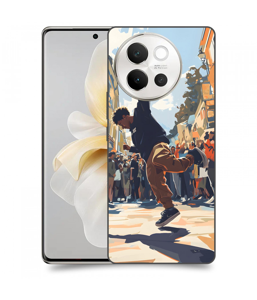 ACOVER Kryt na mobil Vivo V40 Lite - ::name::