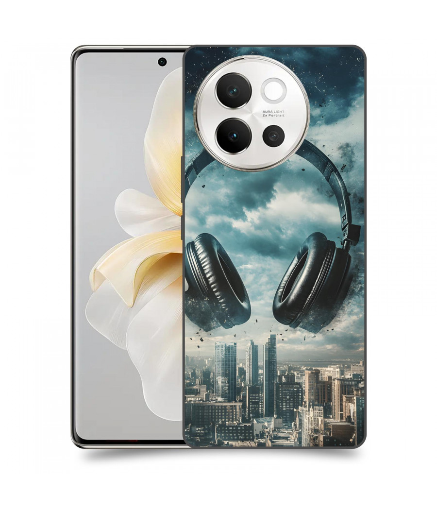 ACOVER Kryt na mobil Vivo V40 Lite - ::name::