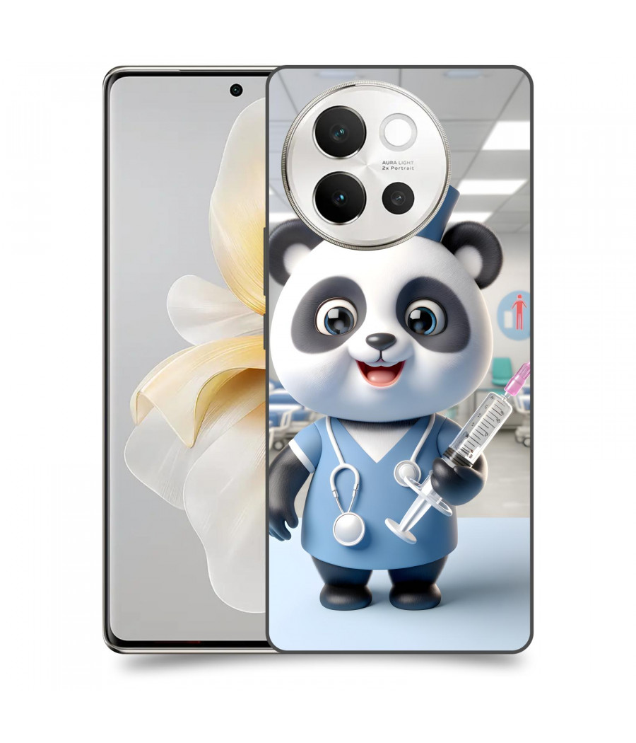 ACOVER Kryt na mobil Vivo V40 Lite - ::name::