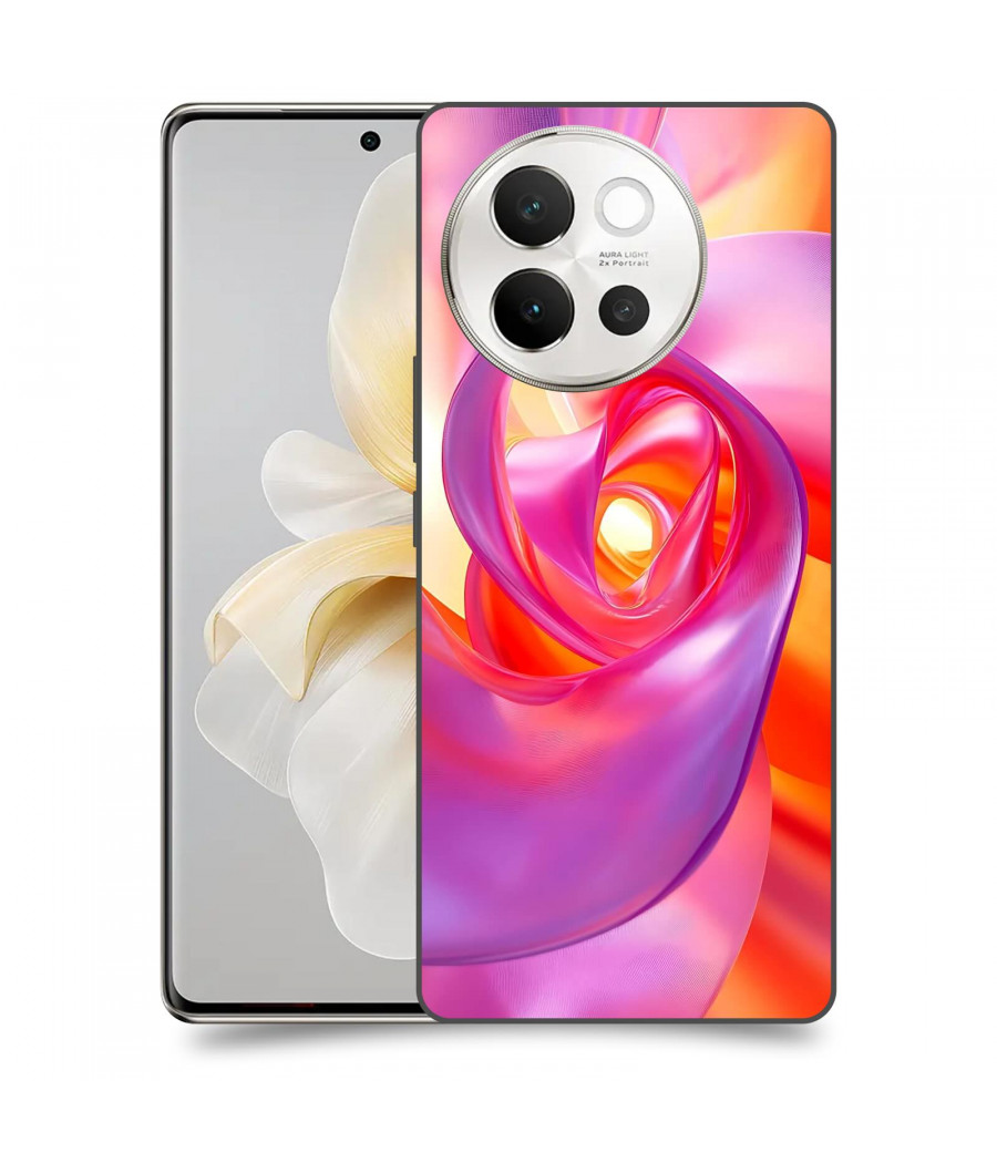 ACOVER Kryt na mobil Vivo V40 Lite - ::name::