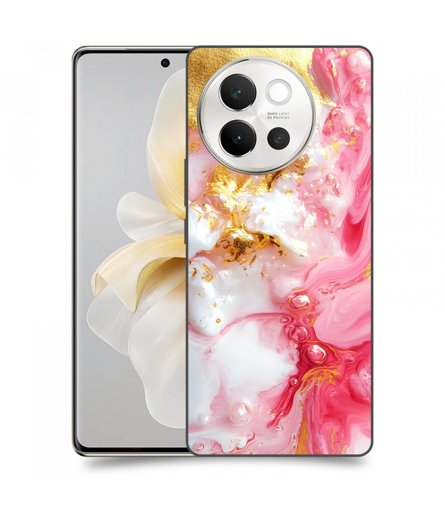 ACOVER Kryt na mobil Vivo V40 Lite - ::name::