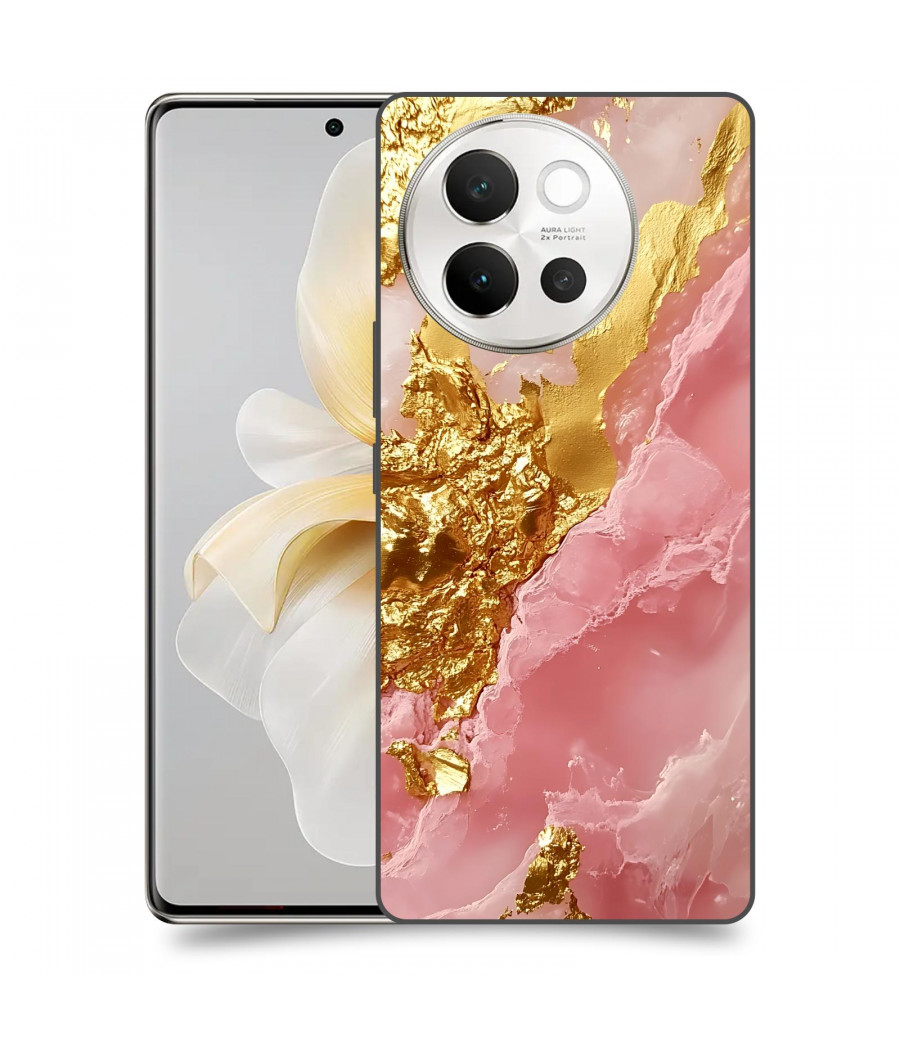 ACOVER Kryt na mobil Vivo V40 Lite - ::name::