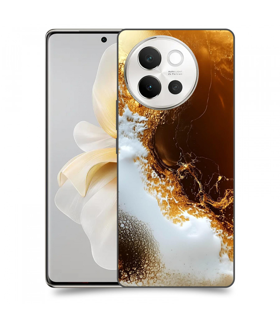 ACOVER Kryt na mobil Vivo V40 Lite - ::name::