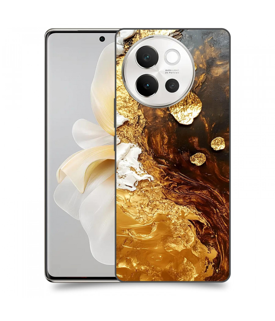 ACOVER Kryt na mobil Vivo V40 Lite - ::name::