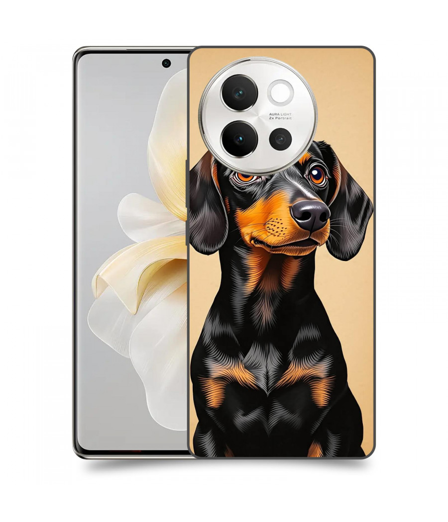ACOVER Kryt na mobil Vivo V40 Lite - ::name::