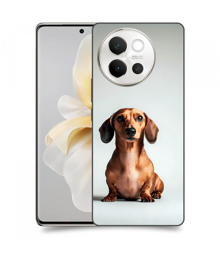 ACOVER Kryt na mobil Vivo V40 Lite - ::name::