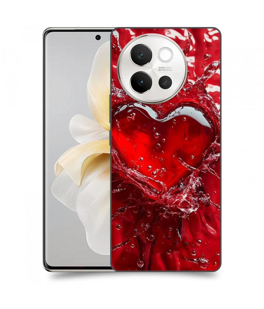 ACOVER Kryt na mobil Vivo V40 Lite - ::name::