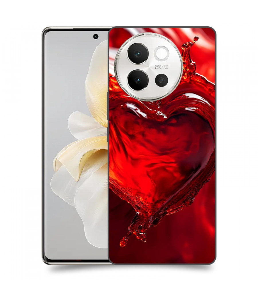 ACOVER Kryt na mobil Vivo V40 Lite - ::name::