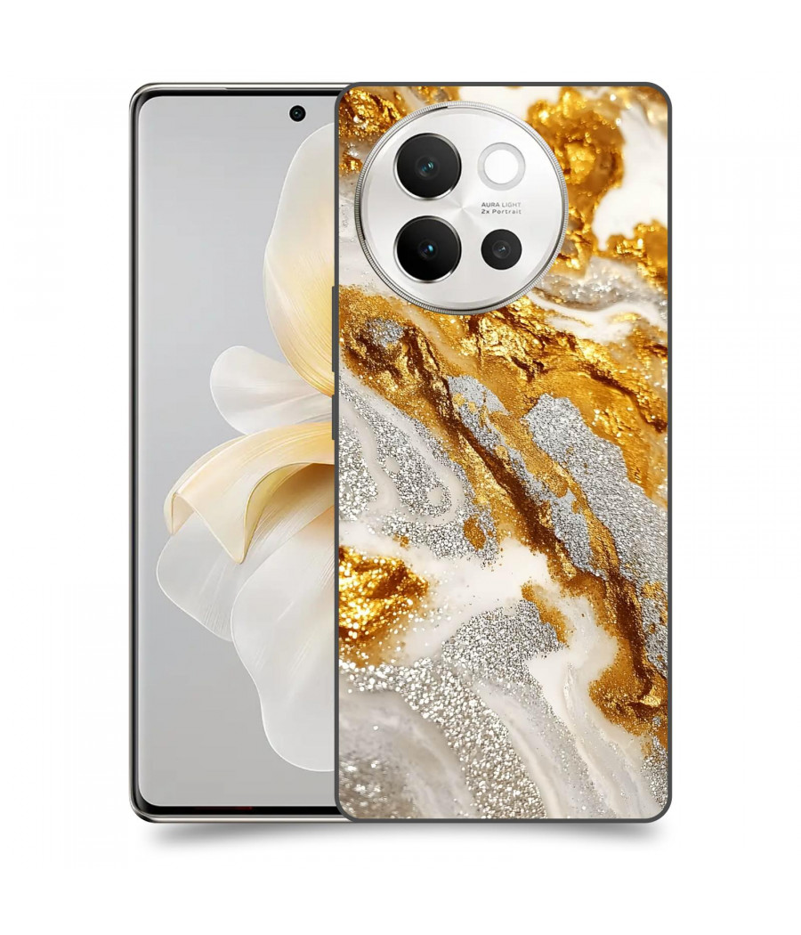 ACOVER Kryt na mobil Vivo V40 Lite - ::name::