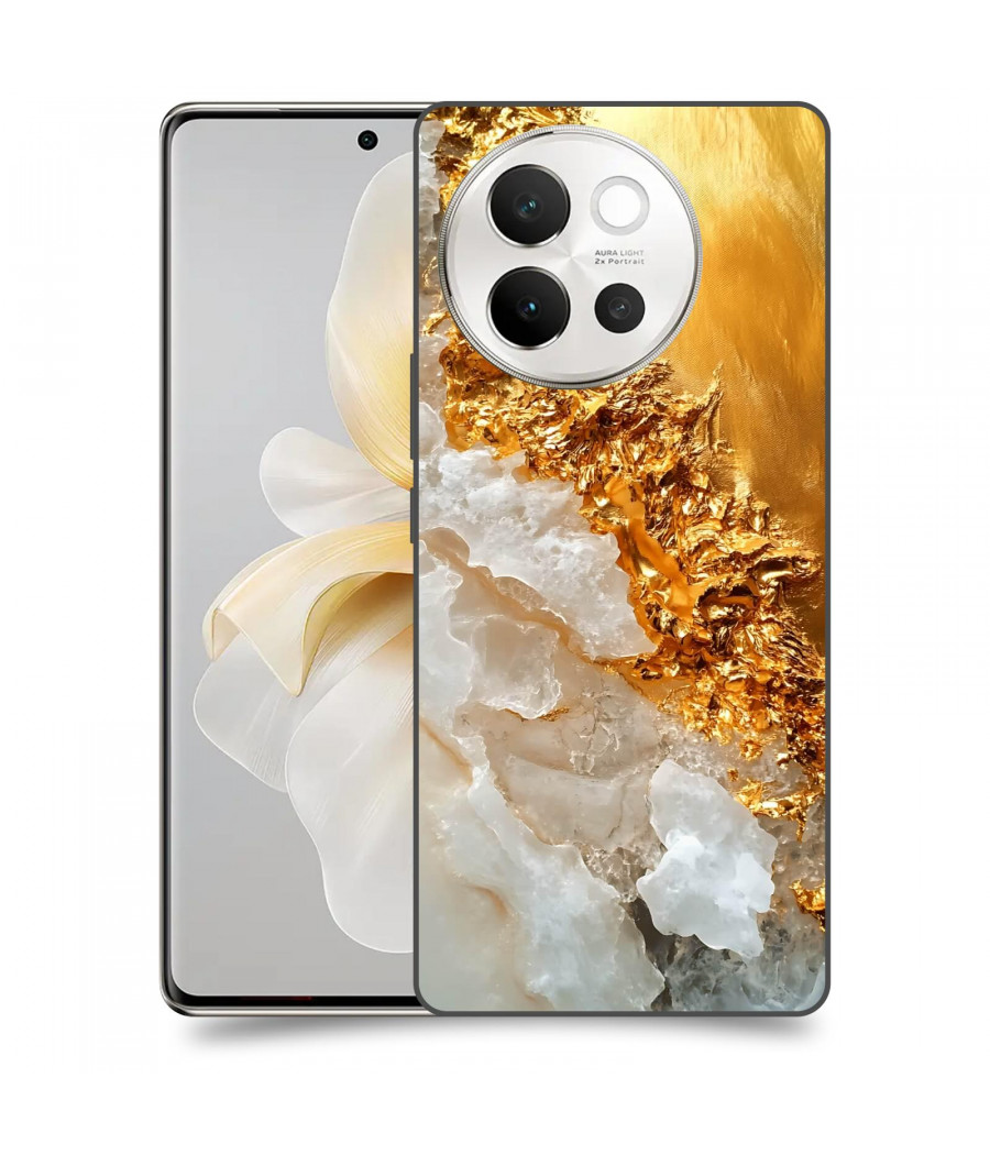 ACOVER Kryt na mobil Vivo V40 Lite - ::name::