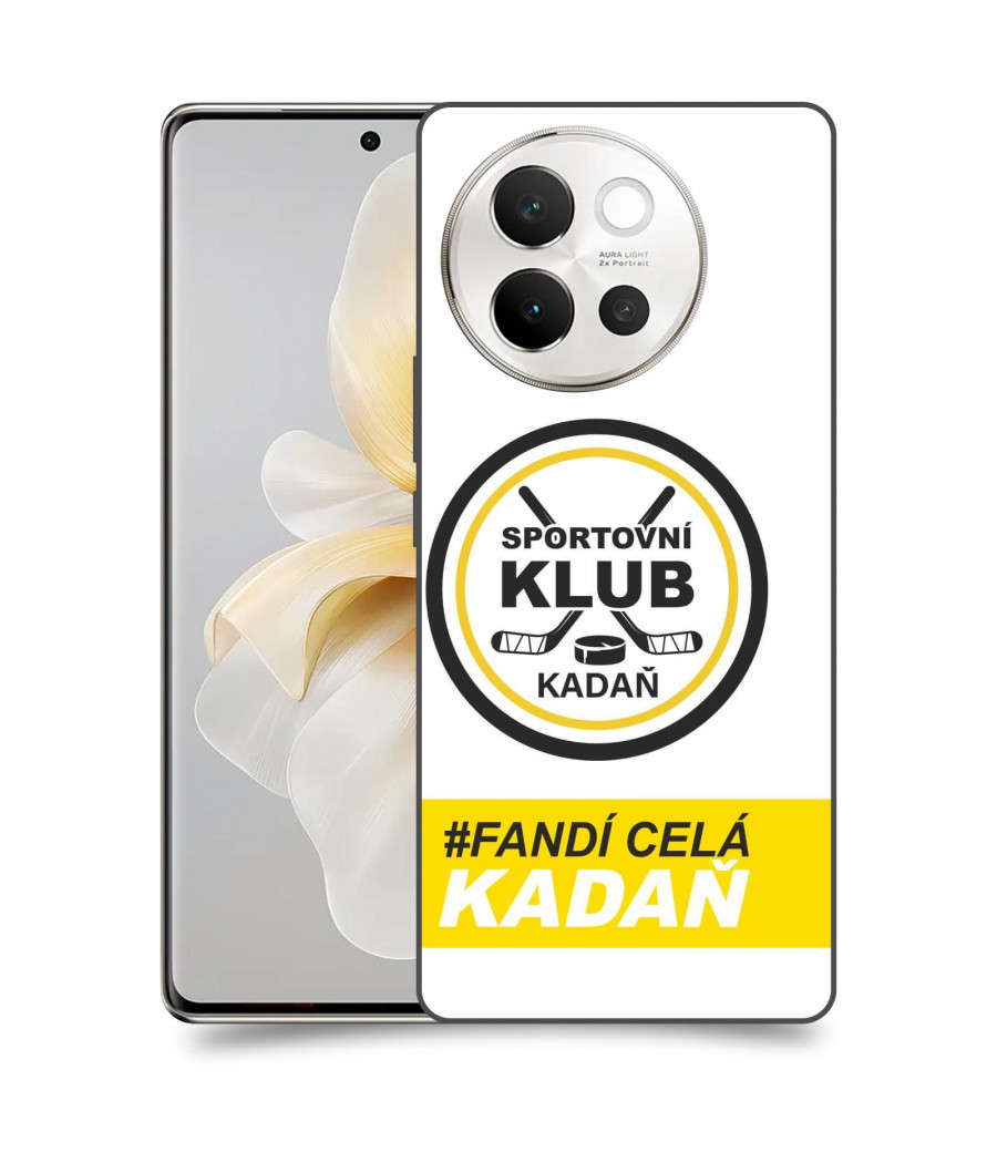 ACOVER Kryt na mobil Vivo V40 Lite - ::name::