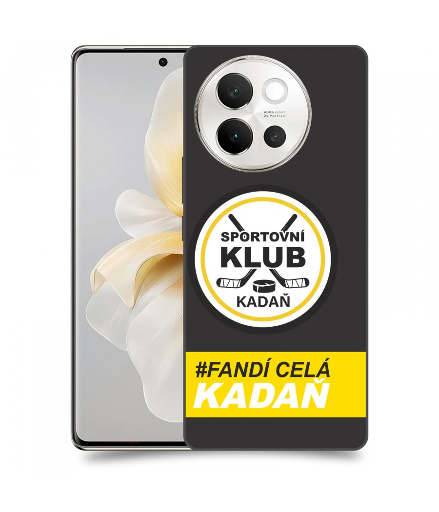 ACOVER Kryt na mobil Vivo V40 Lite - ::name::