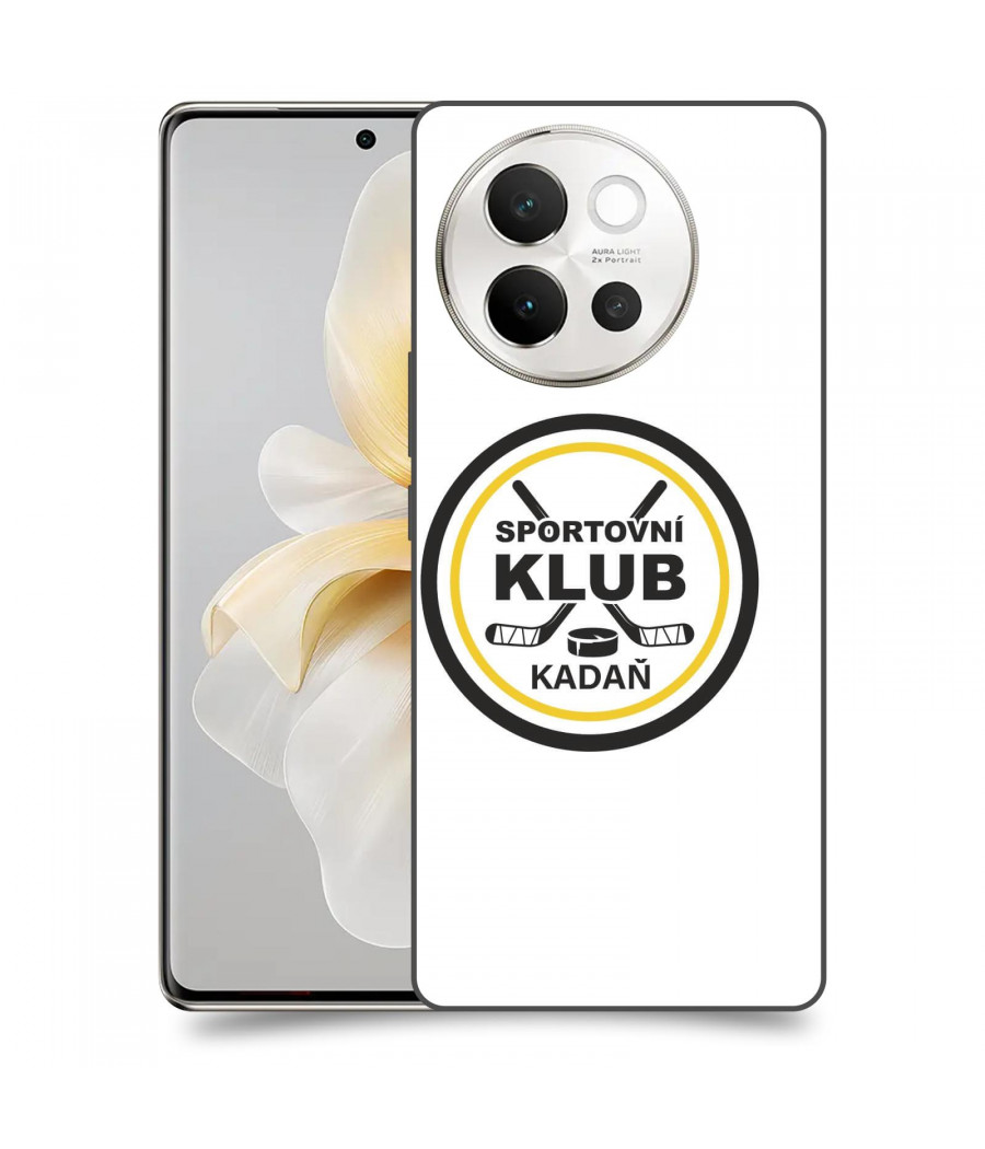 ACOVER Kryt na mobil Vivo V40 Lite - ::name::
