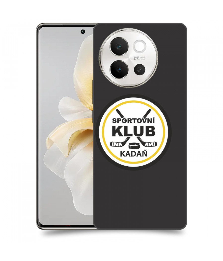 ACOVER Kryt na mobil Vivo V40 Lite - ::name::