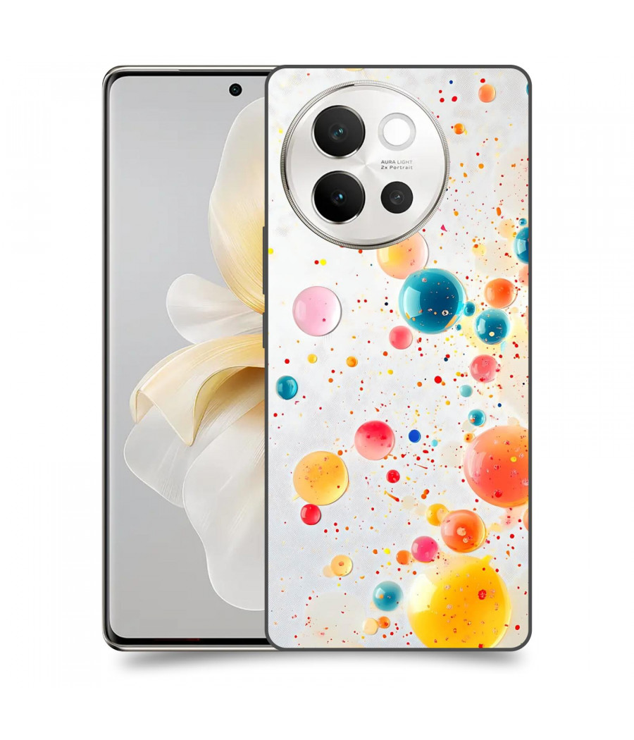 ACOVER Kryt na mobil Vivo V40 Lite - ::name::