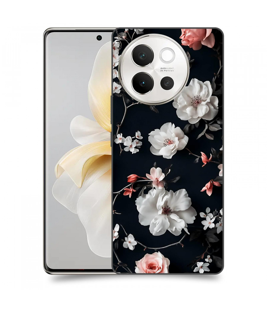 ACOVER Kryt na mobil Vivo V40 Lite - ::name::