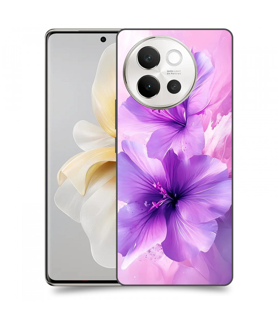 ACOVER Kryt na mobil Vivo V40 Lite - ::name::