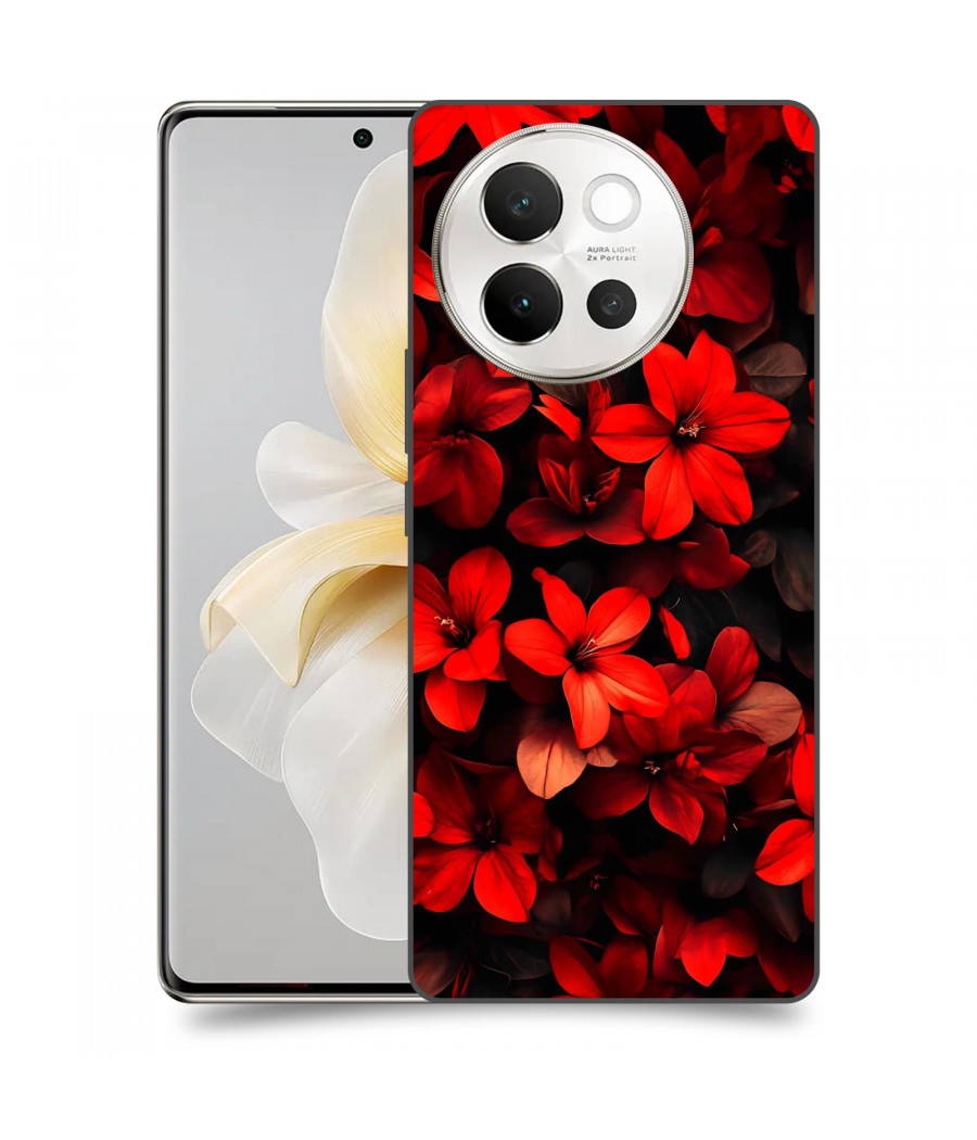 ACOVER Kryt na mobil Vivo V40 Lite - ::name::