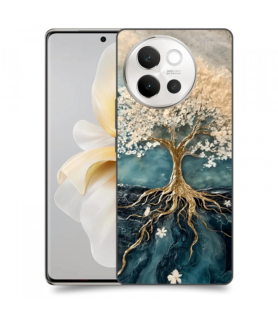 ACOVER Kryt na mobil Vivo V40 Lite - ::name::