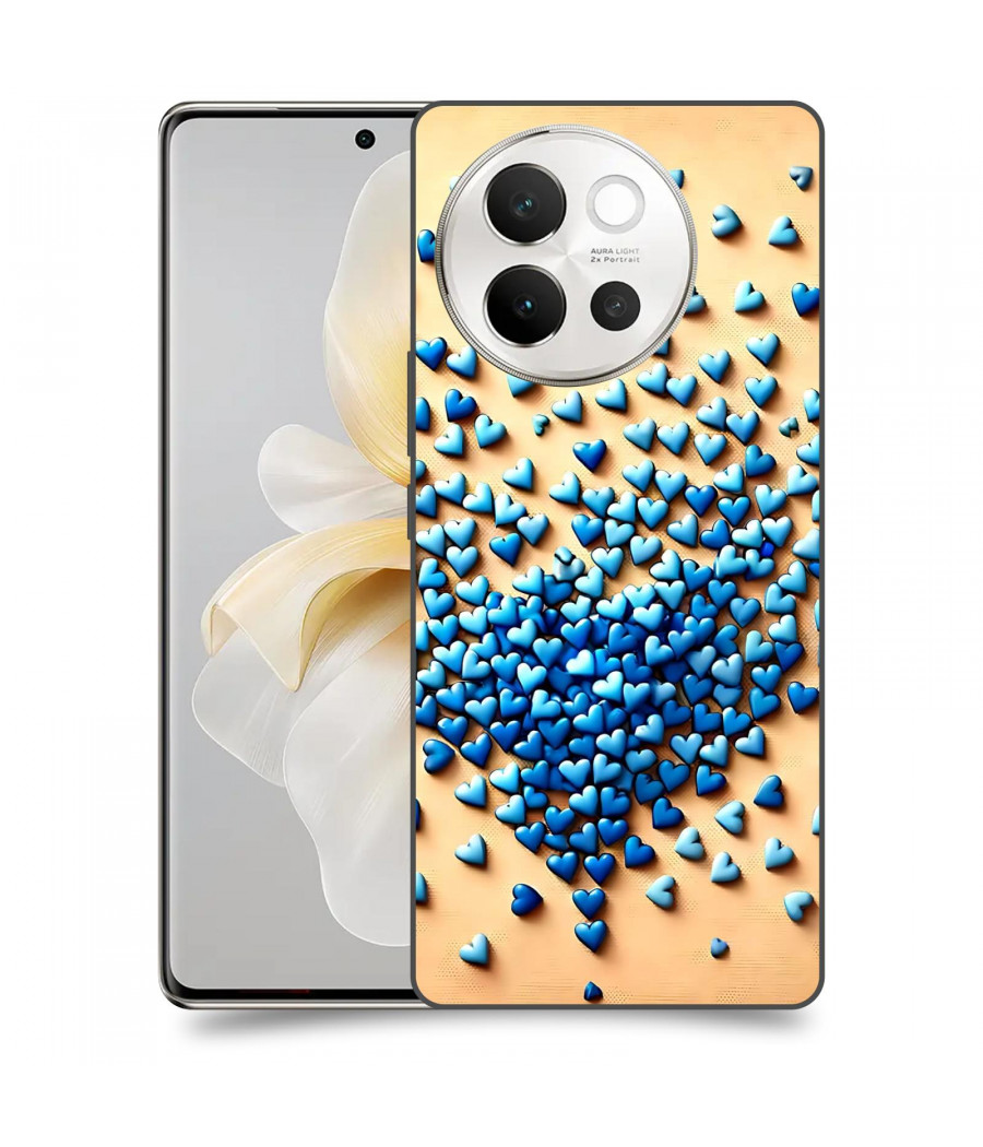 ACOVER Kryt na mobil Vivo V40 Lite - ::name::