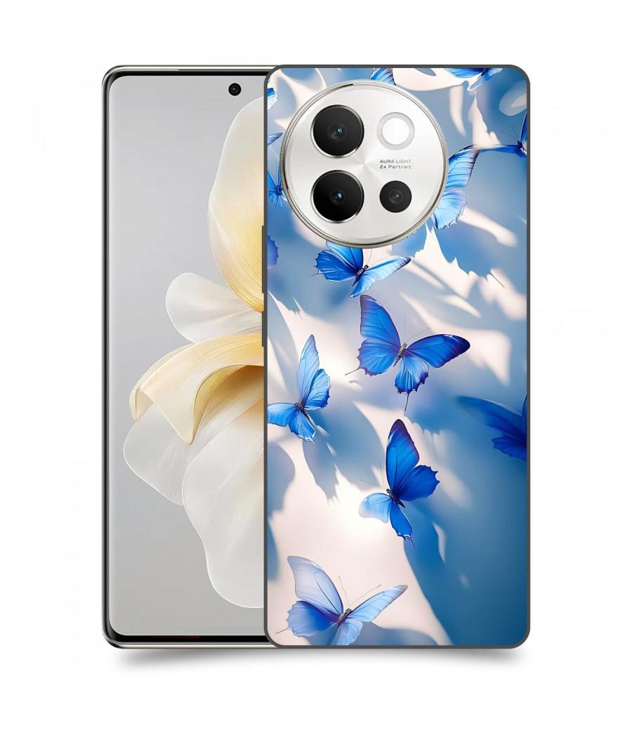 ACOVER Kryt na mobil Vivo V40 Lite - ::name::