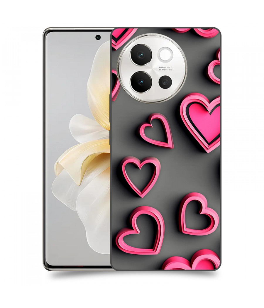 ACOVER Kryt na mobil Vivo V40 Lite - ::name::