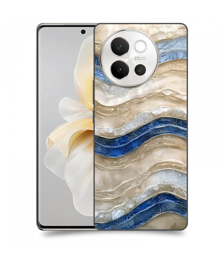 ACOVER Kryt na mobil Vivo V40 Lite - ::name::