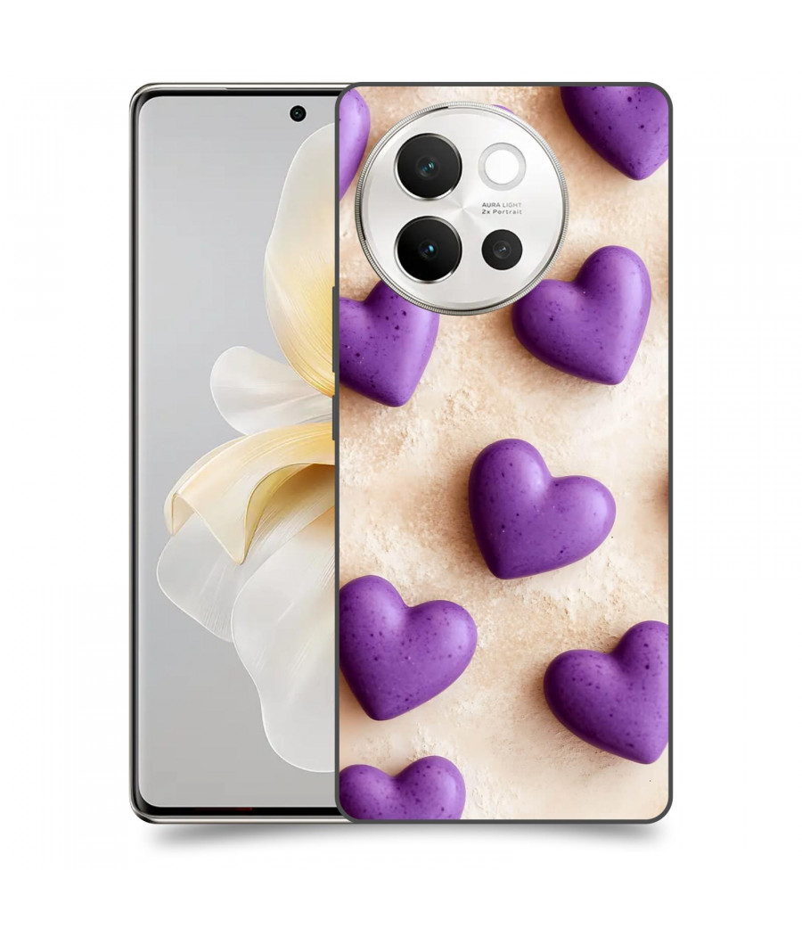 ACOVER Kryt na mobil Vivo V40 Lite - ::name::