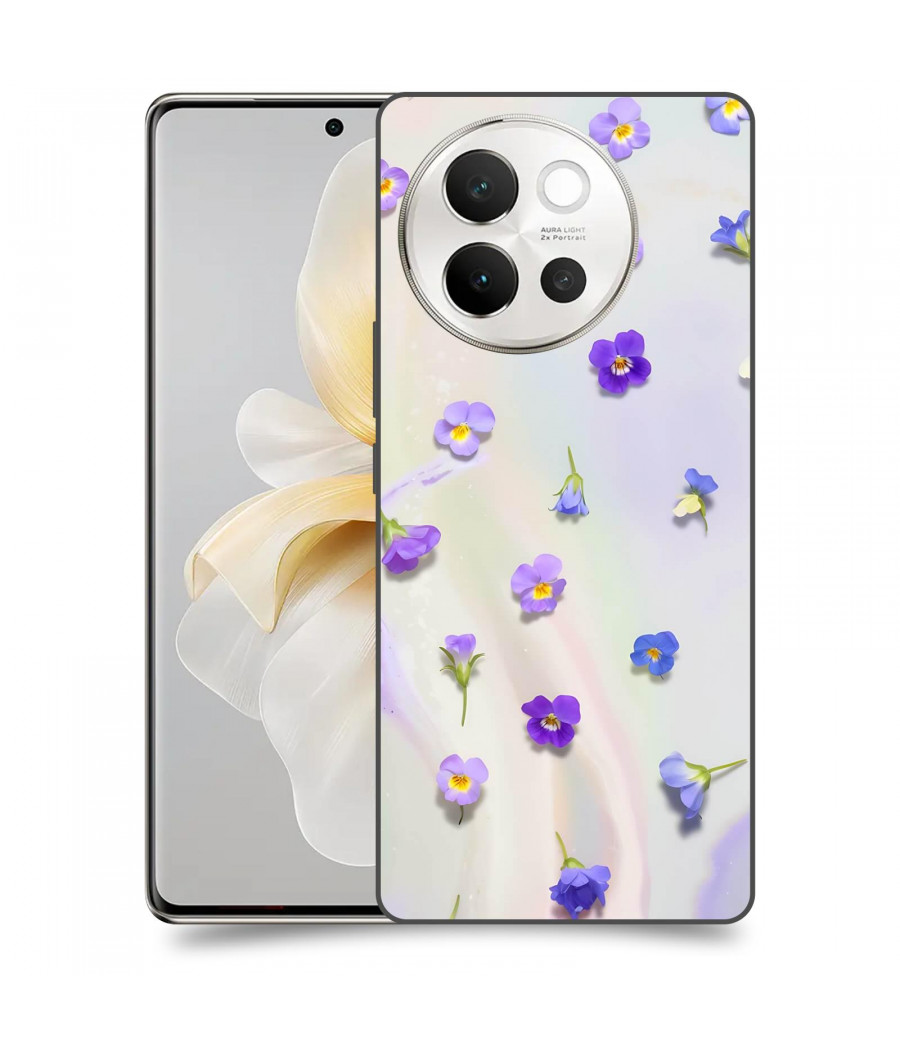 ACOVER Kryt na mobil Vivo V40 Lite - ::name::
