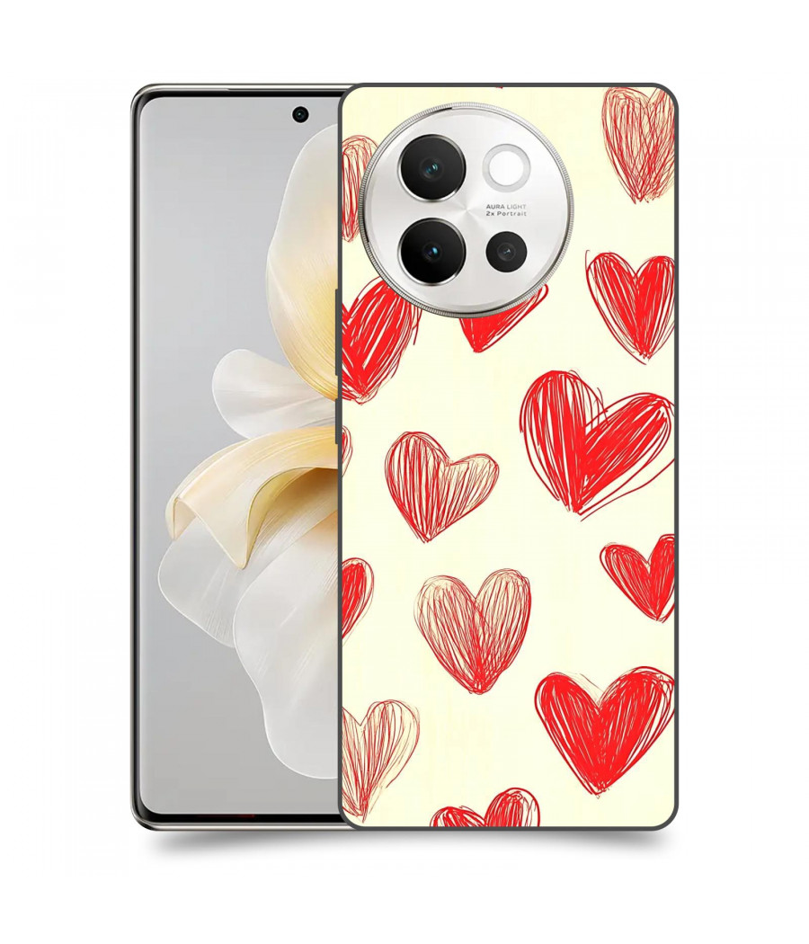 ACOVER Kryt na mobil Vivo V40 Lite - ::name::