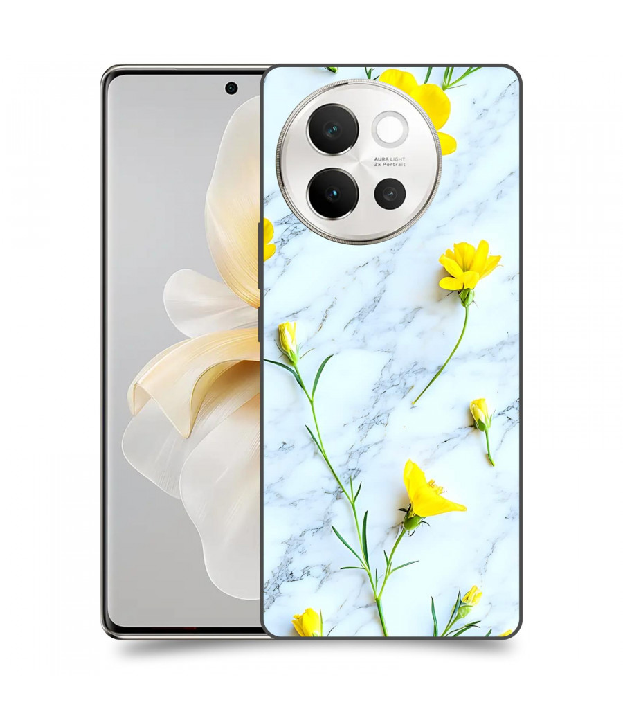 ACOVER Kryt na mobil Vivo V40 Lite - ::name::