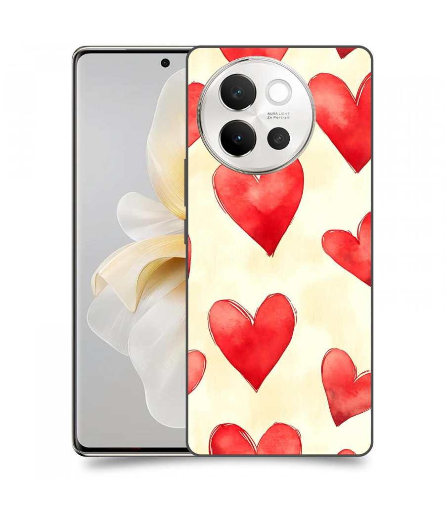 ACOVER Kryt na mobil Vivo V40 Lite - ::name::