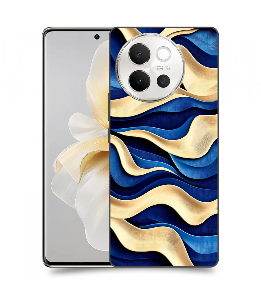 ACOVER Kryt na mobil Vivo V40 Lite - ::name::