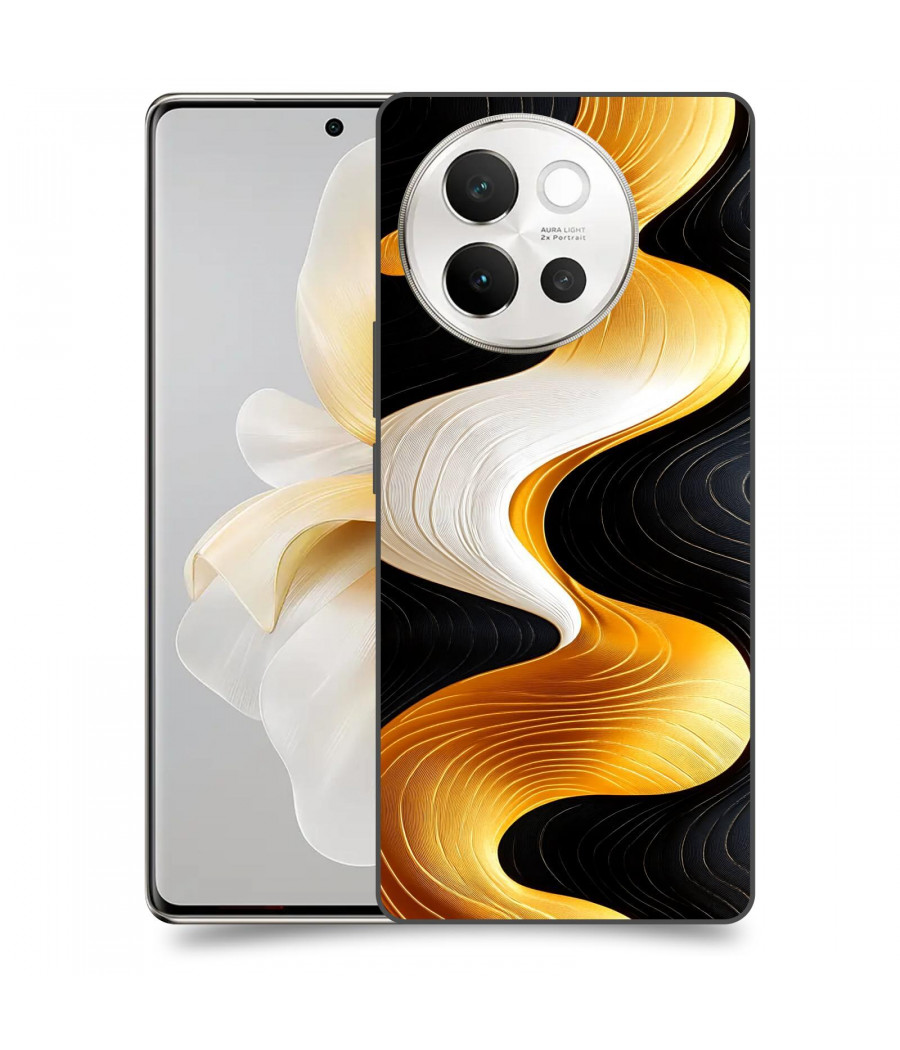 ACOVER Kryt na mobil Vivo V40 Lite - ::name::