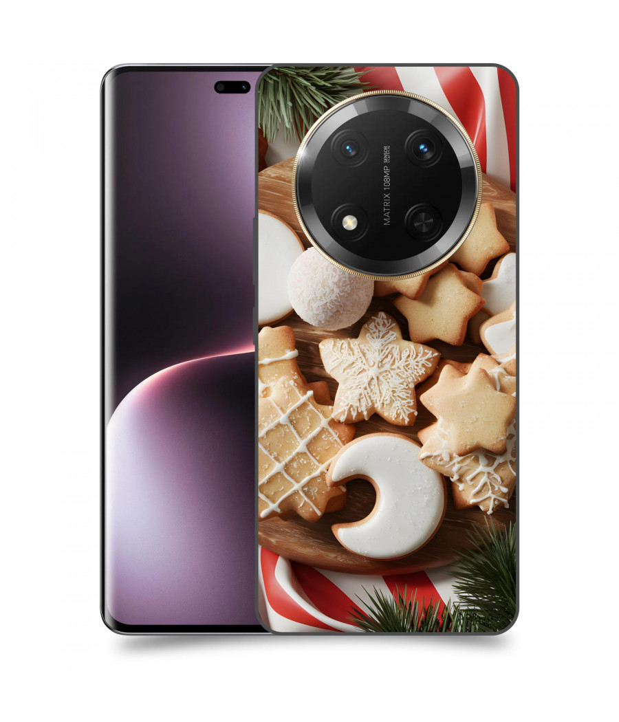 ACOVER Kryt na mobil HONOR Magic 7 Lite - ::name::