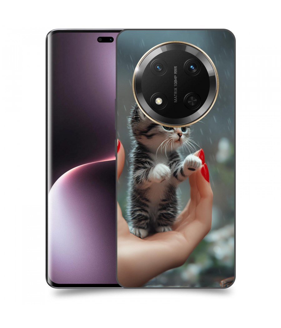 ACOVER Kryt na mobil HONOR Magic 7 Lite - ::name::