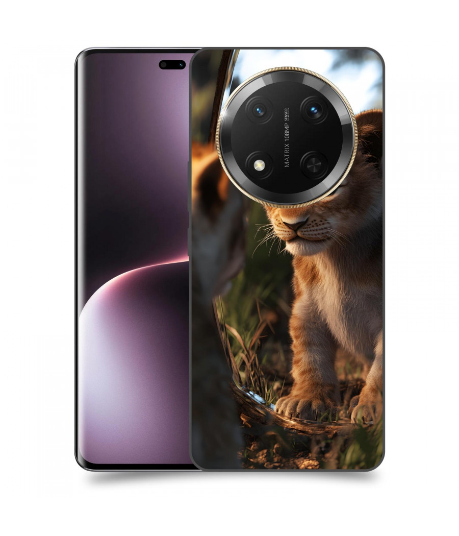 ACOVER Kryt na mobil HONOR Magic 7 Lite - ::name::