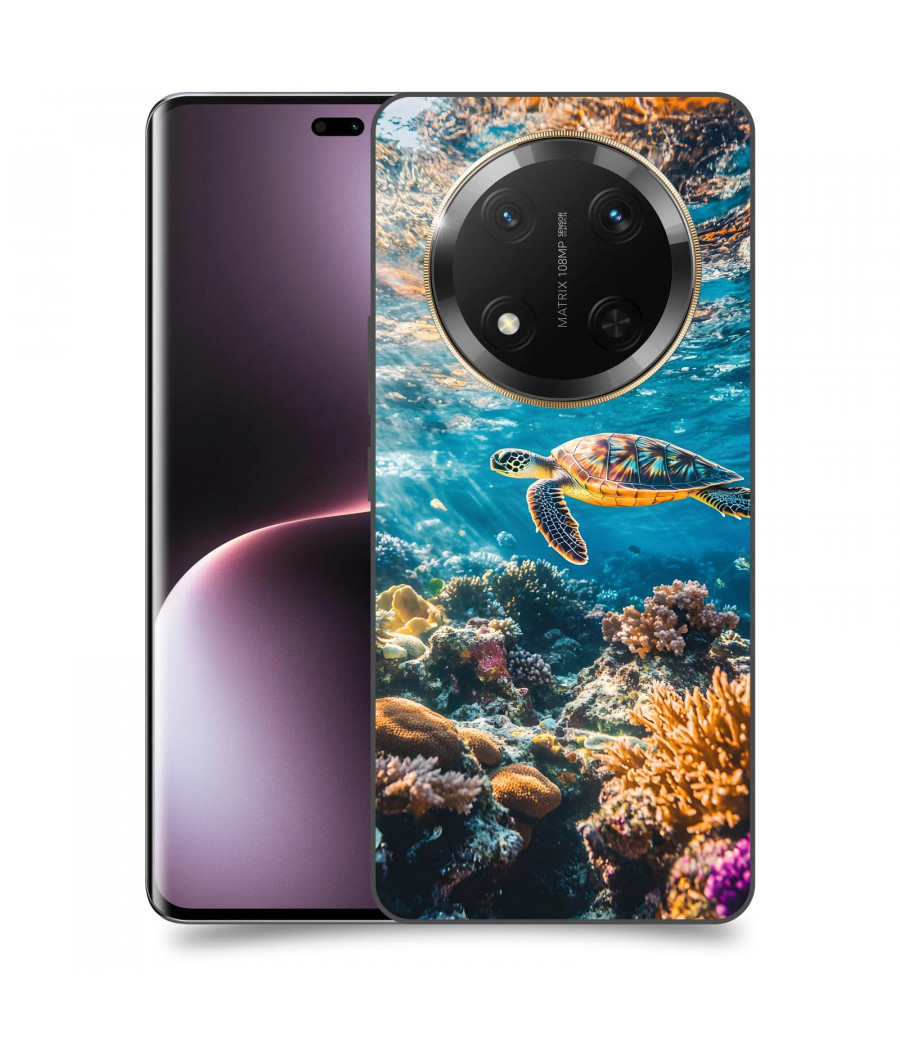 ACOVER Kryt na mobil HONOR Magic 7 Lite - ::name::