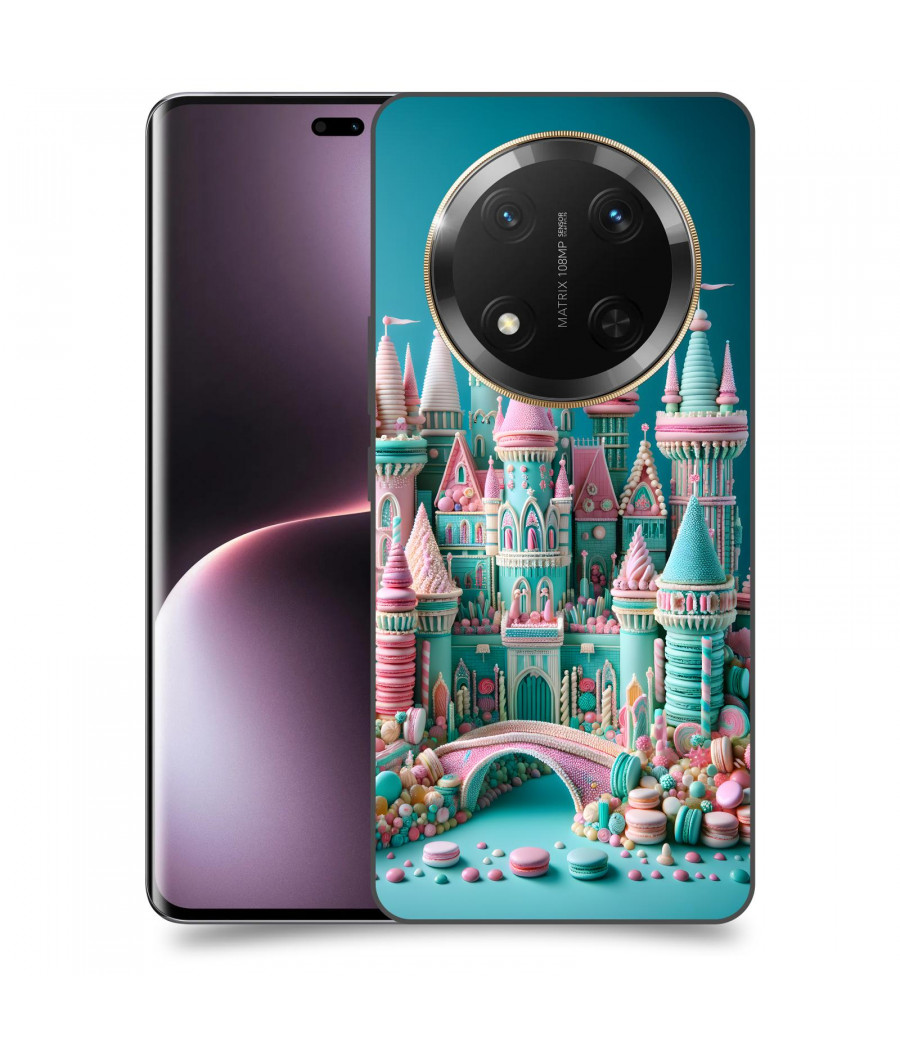 ACOVER Kryt na mobil HONOR Magic 7 Lite - ::name::