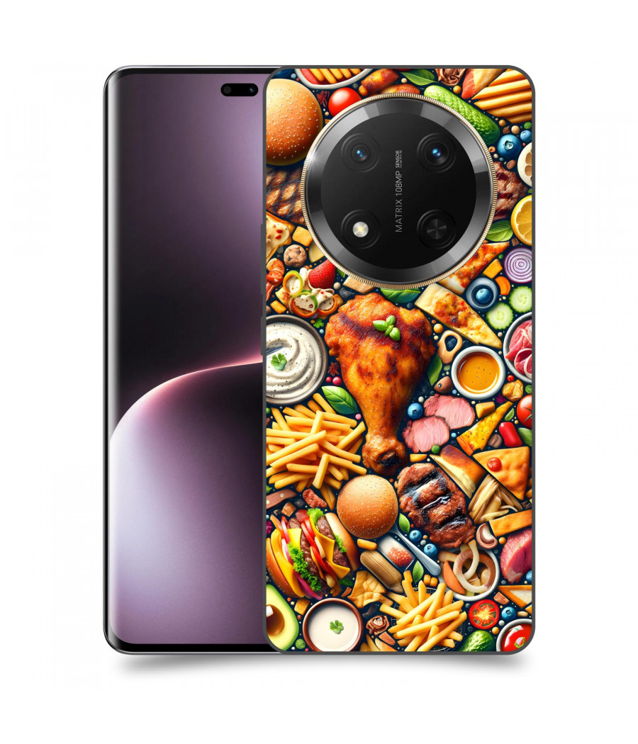 ACOVER Kryt na mobil HONOR Magic 7 Lite - ::name::