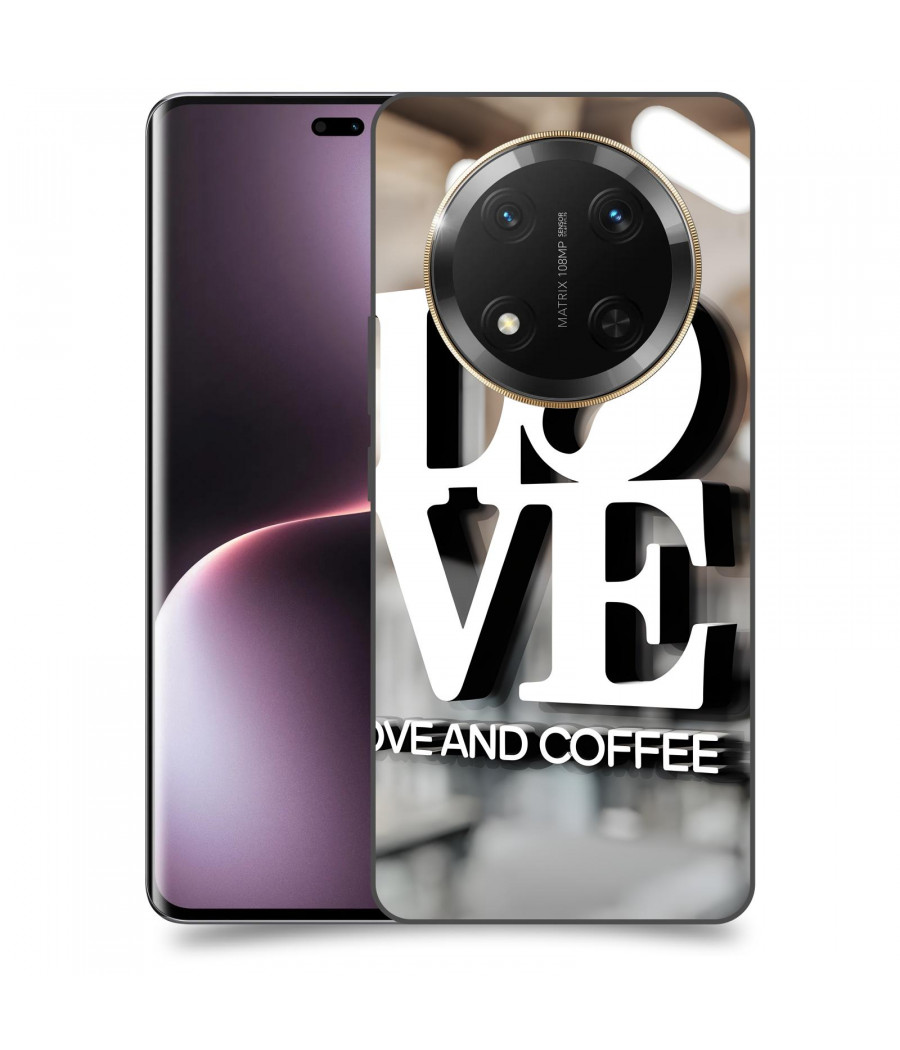 ACOVER Kryt na mobil HONOR Magic 7 Lite - ::name::