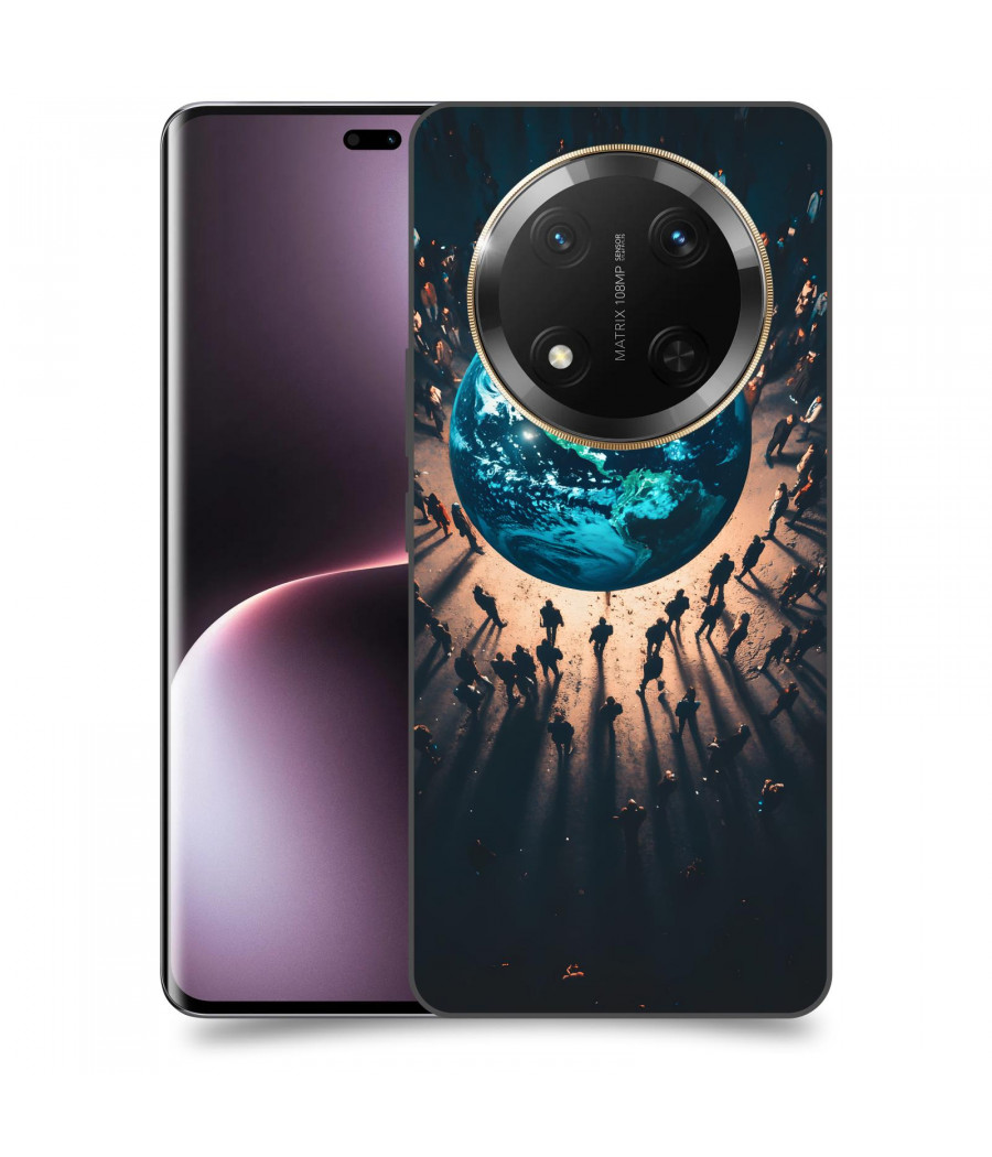 ACOVER Kryt na mobil HONOR Magic 7 Lite - ::name::