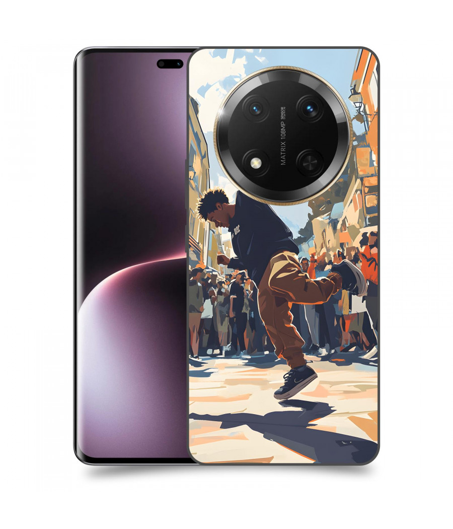 ACOVER Kryt na mobil HONOR Magic 7 Lite - ::name::
