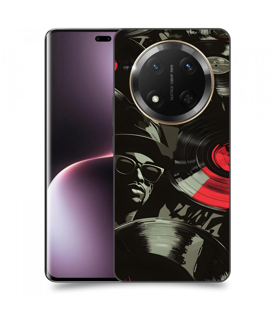 ACOVER Kryt na mobil HONOR Magic 7 Lite - ::name::