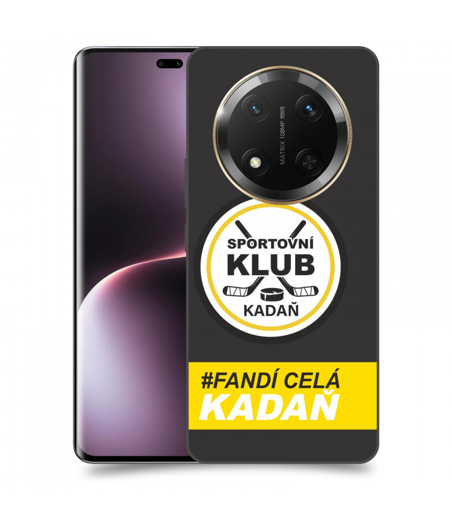 ACOVER Kryt na mobil HONOR Magic 7 Lite - ::name::