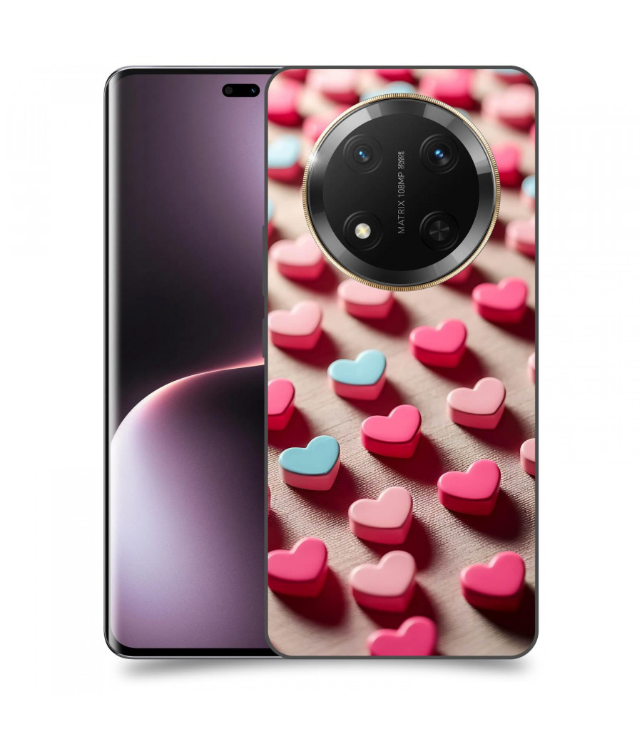 ACOVER Kryt na mobil HONOR Magic 7 Lite - ::name::