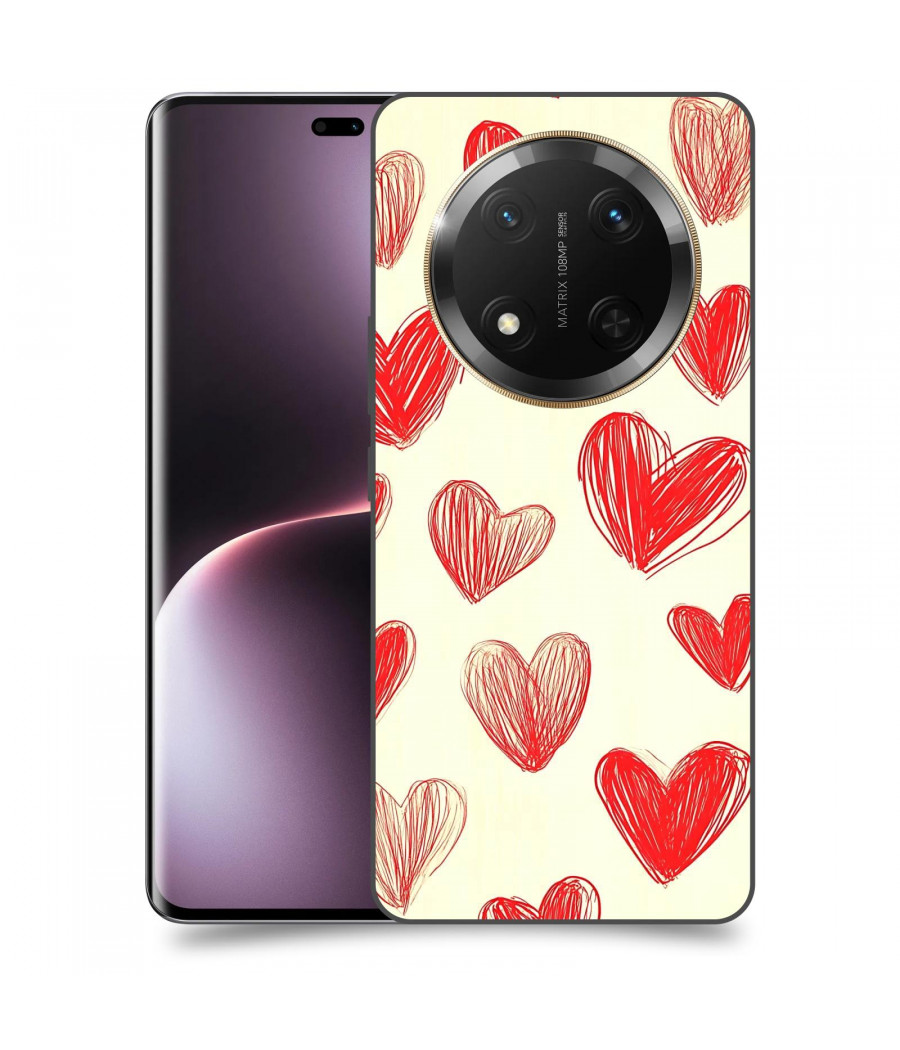 ACOVER Kryt na mobil HONOR Magic 7 Lite - ::name::
